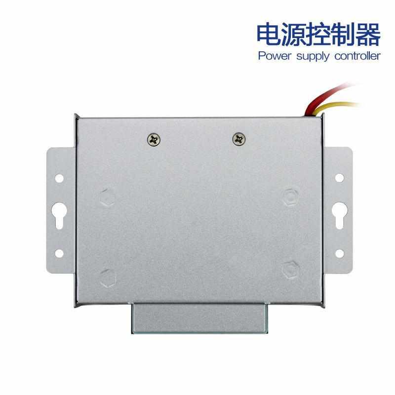 12V5A门禁电源开关电源外贸门禁专用电源 足5A电源人脸门禁机