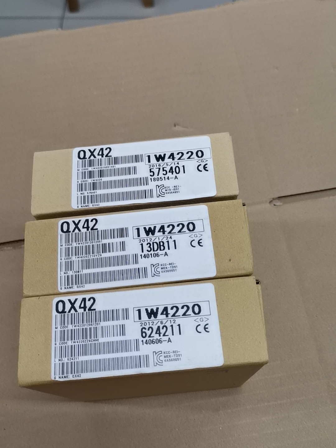 三菱模块QX42全新原装正品