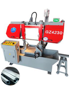 实体生产现货双立柱GZ4230锯床升级款