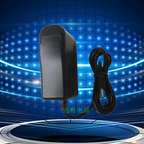 瑞谷科技12V LVA12-US12-DZ中兴网络电视机顶盒12V1A电源适配器01