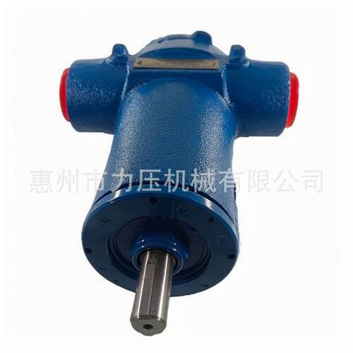 美国VIKING威肯化工计量齿轮泵 HL4195/4624B/495
