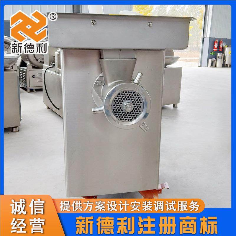 32型商912用鲜肉电动绞肉机不锈海带绞碎机备器肠小型香肠灌设钢,五金/工具,其他机械五金,淘宝优惠券,粉丝福利购,淘宝优惠卷