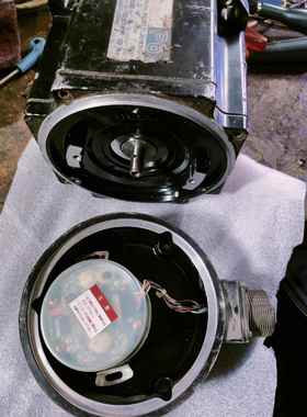 F682000DKA 三洋编码器，三洋伺服电机P60B131议价