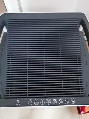 诺森柏格空气净化器怎么样用后两周讲真实感受