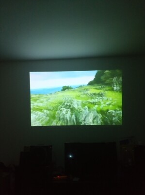 rigal2019新款DLP投影机怎么样是哪里生产的，值吗