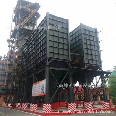 安宁区中央除尘 布袋除尘器 耐高温锅炉除尘器 工业粉尘净化设备