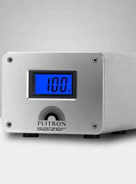 加拿大【PLITRON】100W 220V变100V 115V 电源隔离变压器 净化器
