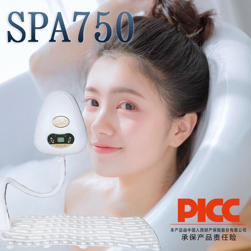 泡泡浴水疗机超音波SPA 泡澡机水疗垫 厂家现货