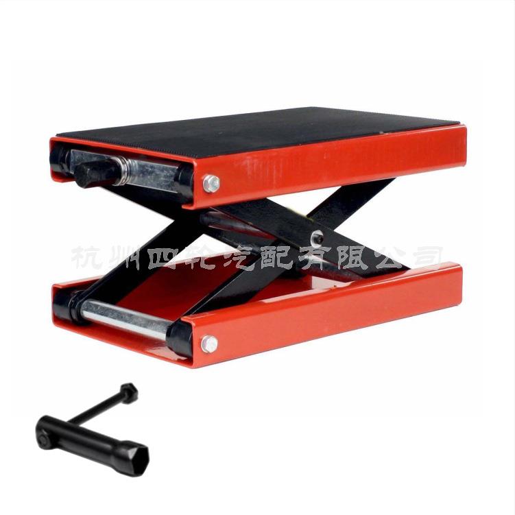 摩托车升降台/摩托车修理维修工具/MotorcycleLift/500kg图片