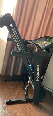 追踪真相乔山跑步机哪款适合家用？质量怎么样，多人被坑有这事？