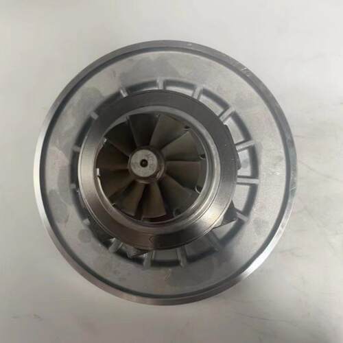 J6P3-6K682-AH4 18559400043 24k21-0001适用路虎3.0新款涡轮机芯