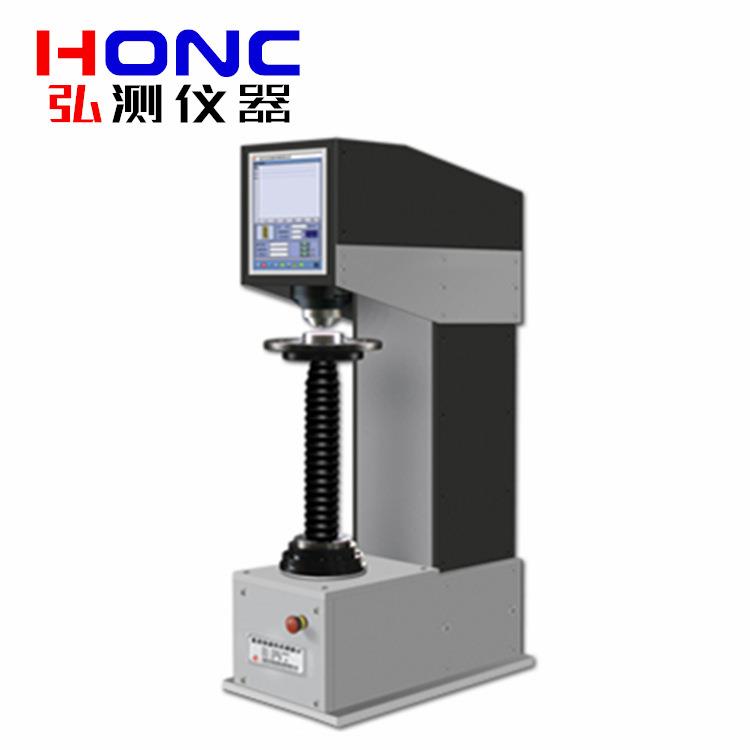 TXHB-3000T型自动快速布氏硬度计大屏数显高精度标尺转换弘测