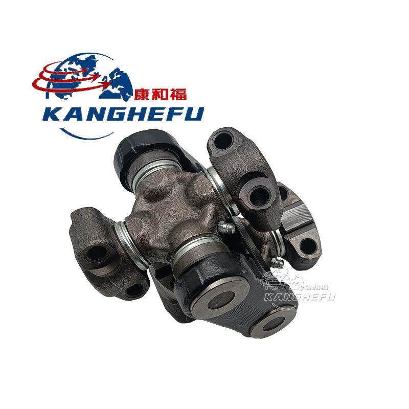 12202626000发动机万向轴适用林德H25H30H35D1220叉车配件十字轴