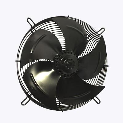 供应YWF4E600外转子轴流风机220V网罩轴流风机工业排风扇设备风机