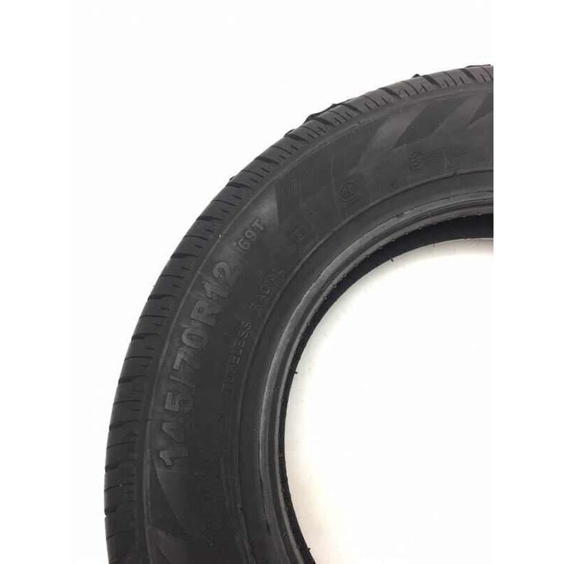 朝阳轮胎电动汽车145/70R12四轮代步车155/65R13真空胎适配奥拓