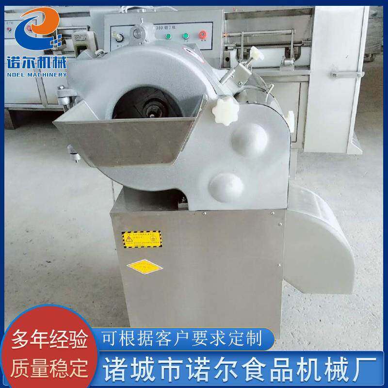 全自动蔬菜切丁加工设备 青瓜全自动切片机 地瓜干切条加工机器