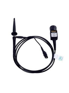 普源RP1300H/RP1010H无源探头示波器高压探头测试BNC信号