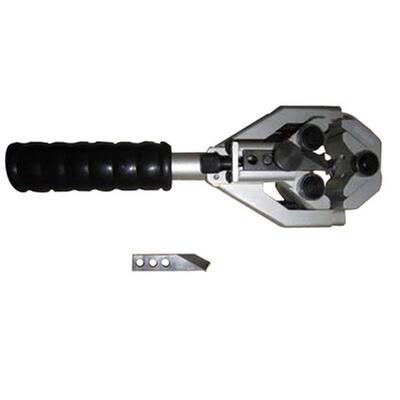 CIS-240电缆主绝缘层剥除器电缆剥皮器剥除厚度0-15mm可调