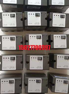 KROM烧嘴自动点火控制器点火控制器IFS258-5/1WAFS258-5/1W
