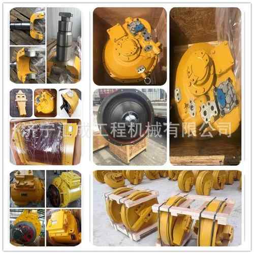 山推变速箱变1矩器1SDH2离合器30/60/20/230/320/420推土机配件