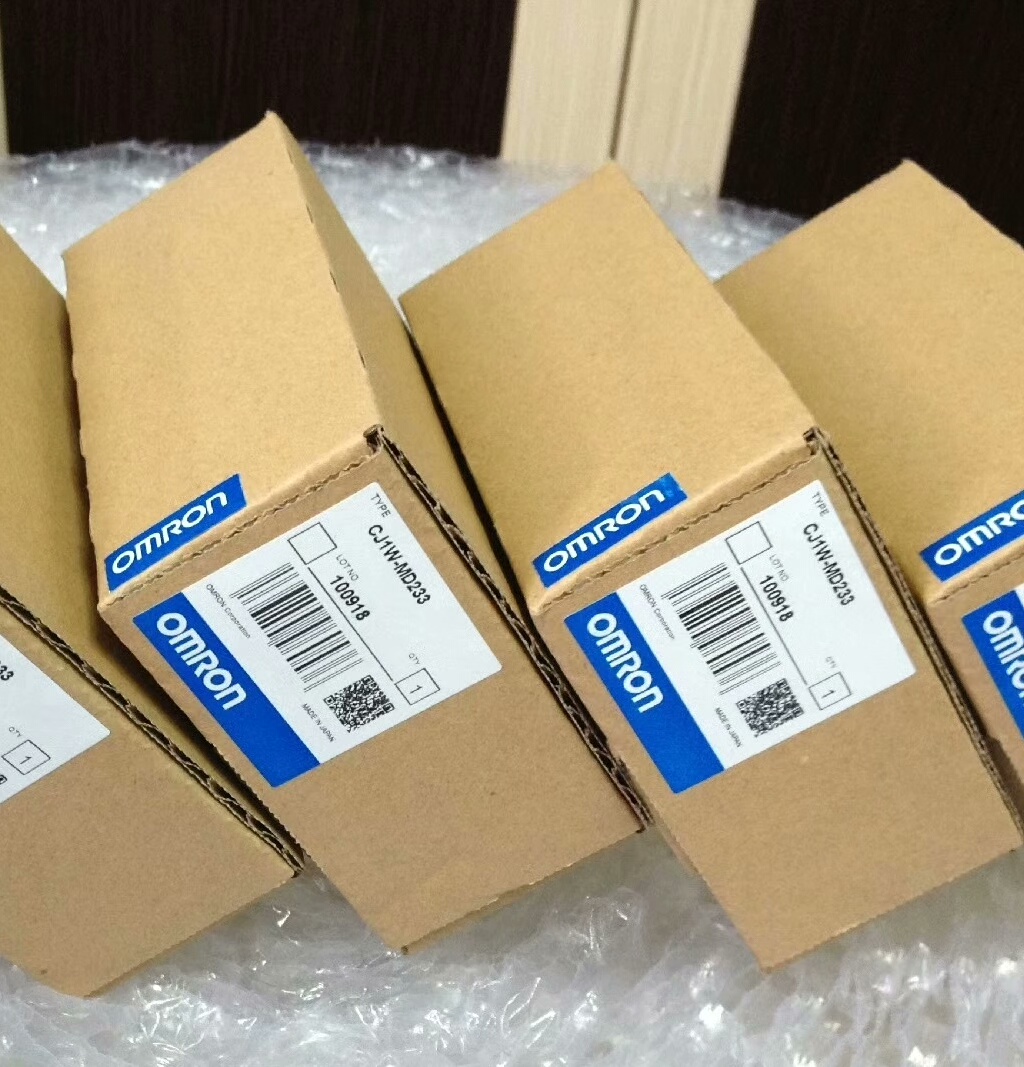 欧姆龙远程终端SRT2-ROC16  99新带包装说明，质保