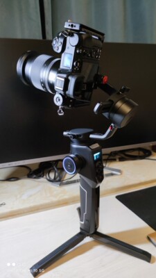 使用： 评测魔爪AirCross3怎么样，这个到底好不好，使用四个月感受？