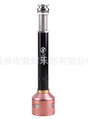 卡宏鼓拾音器XG-02箱鼓军鼓非洲鼓拾音器旅行鼓拾音器