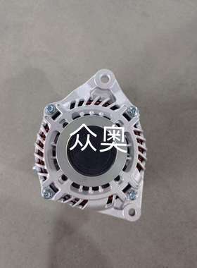 适用尼桑Cabstar汽车发电机A002TX1781ZE A2TX1781 A2TX1781AE