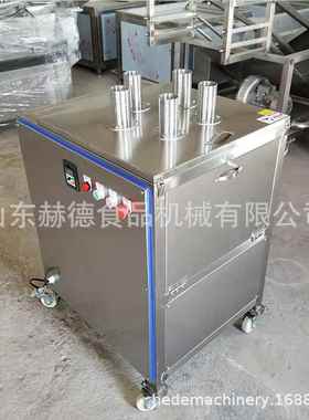 送上门竹笋切机货 春笋冬笋下切片机 全片自动DZO藕片切压片机