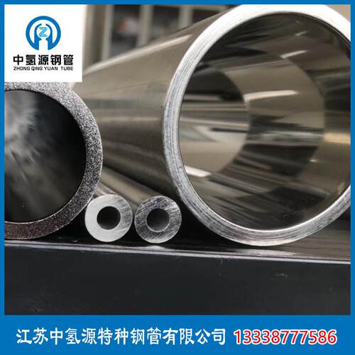 换热器专用不锈钢精密洁净管道304L316L无锡工厂直销欢迎来厂考察