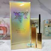 卡芝深眸密羽睫毛膏纤长卷翘防水防汗不晕染持久定型浓密自然正品