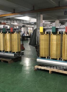 光伏储能风电发电箱变配套三相隔离变压器1140V660V800v转380V400