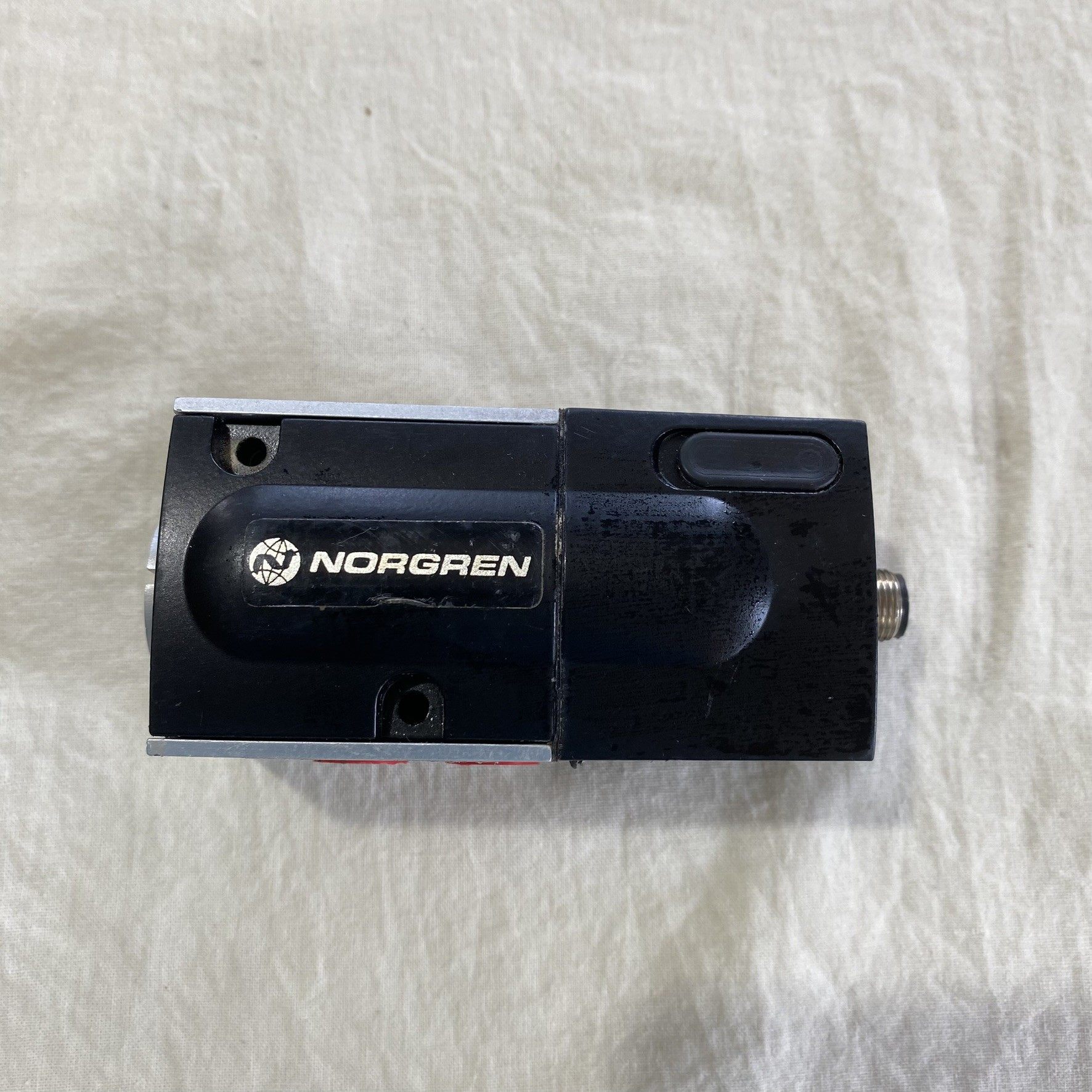 诺冠NORGREN比例阀VP5006BJ111H00，原装进