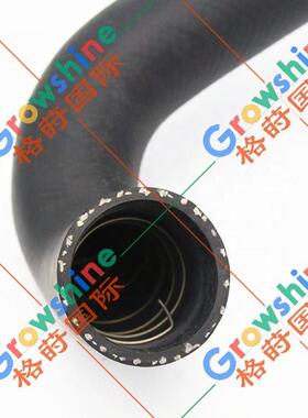 6BD1，6BG1，4BG1散热器和油箱排水管189214-3490 1892143490