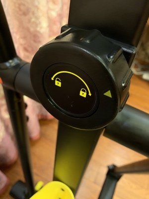 迪卡侬椭圆机优缺点详解分析爆料,图文报告评