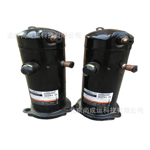 原装6HP艾默生谷轮热泵烘干压缩机 ZW61KBC-TFP-522