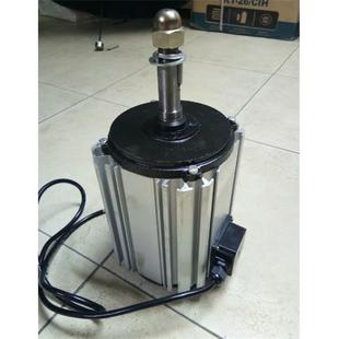 370全铜马达 550W YS112 12P玻璃钢负压风机时进电机10级8级750W