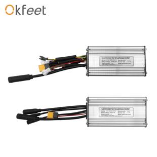 方波 48V通用14A17A22A30A35A 正玄波 36V 昆腾控制器