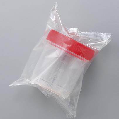 取样杯/样品杯90ml、100ml1箱200个无菌独立包装