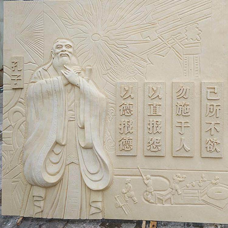 石雕浮雕人物浮雕动物浮雕花草立体浮雕铺地石汉白玉透雕浮雕摆件