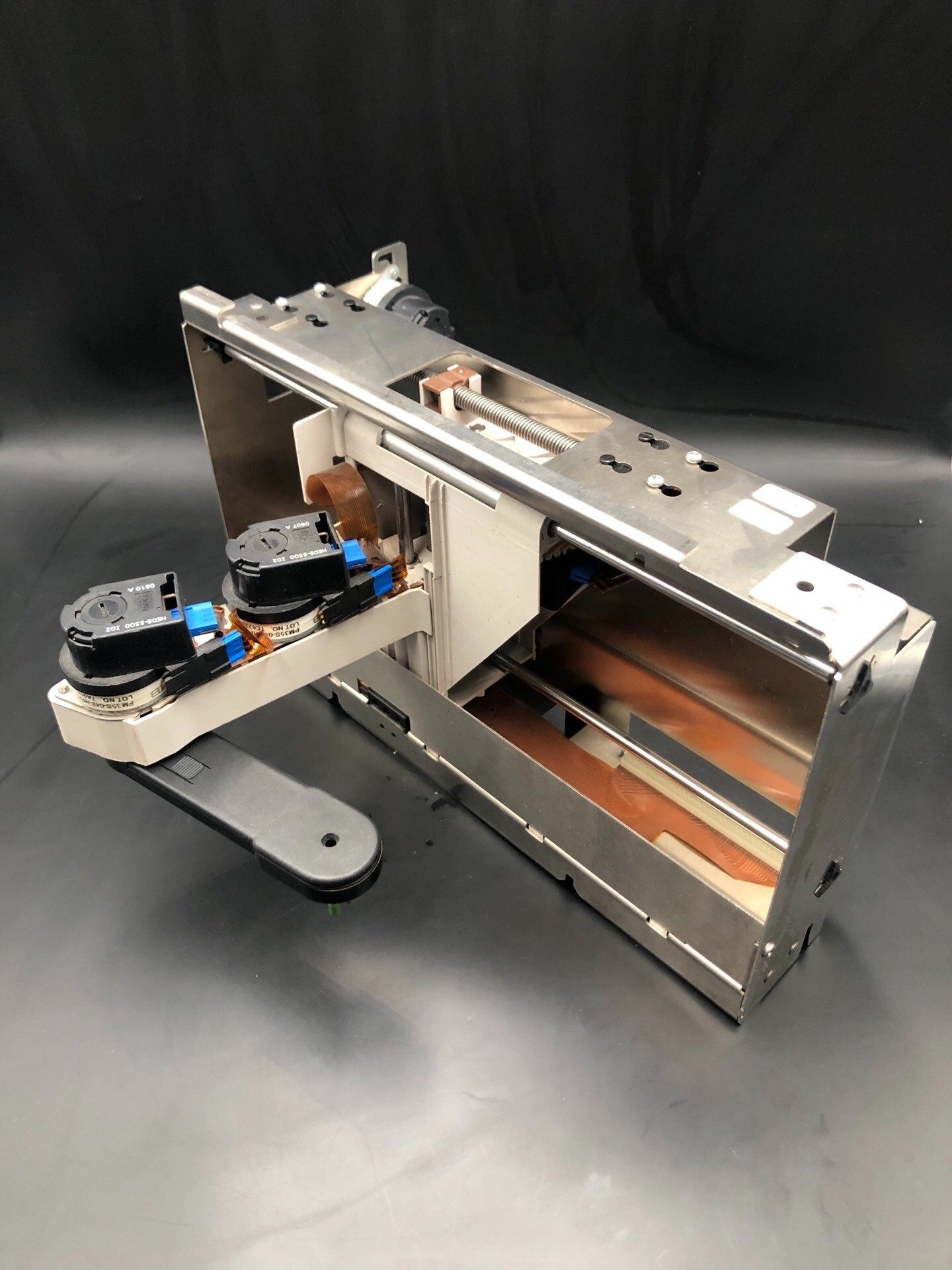 安捷伦1260机械臂g1329-60009实图实物。包测试包