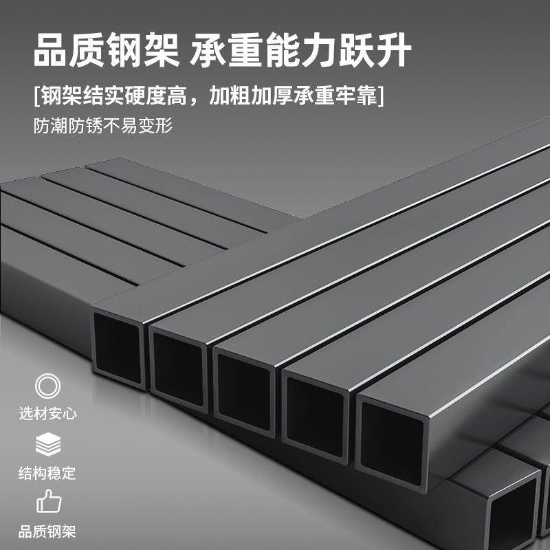 电脑A657-020桌台竞式简易书电桌椅家用桌学生写字子台卧室桌工作