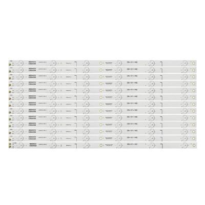 LCD-60TX4100 60UI7652E灯条JL.D60061330-020BR-M 3P60UK009-A2