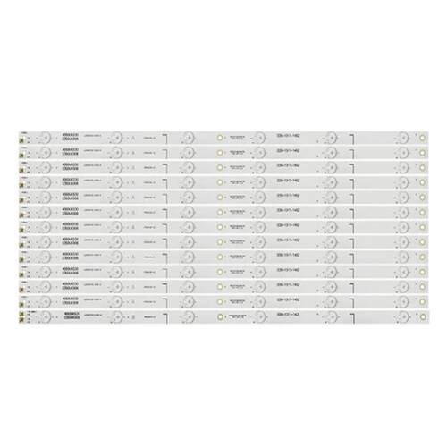 LCD-60TX4100 60UI7652E灯条JL.D60061330-020BR-M 3P60UK009-A2