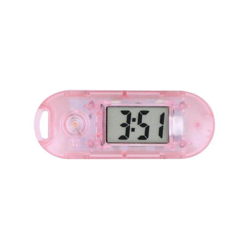 学生静音考试电子手表智能手表