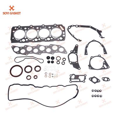 H100D4BA万通柴油车2.520910-42A00发动机大修包配件油封