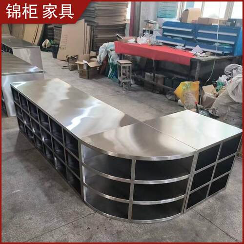 不锈鞋柜员工凳 车间鞋换鞋工厂无面尘单双更鞋钢柜净详询化鞋凳