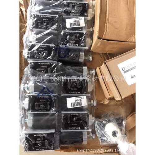 CHIAWANG佳王叠加单向阀MCV-02P/MCV-02T/MCV-03P