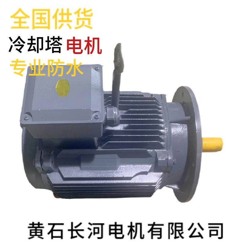 YLZC180L-16/5.5KW防水电机 专业防水防潮 全国质保
