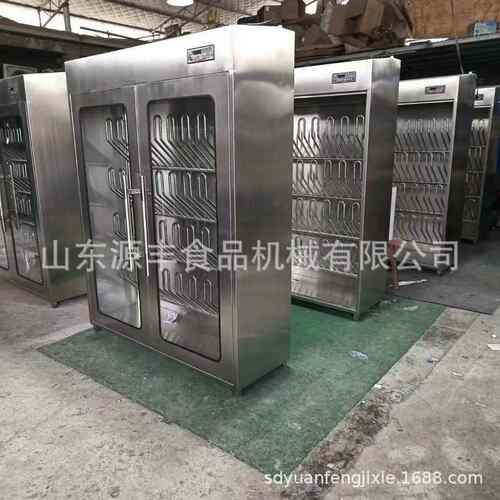 不锈钢烘干水靴架20双烘干水鞋柜控时控温臭氧消毒烘干水鞋柜